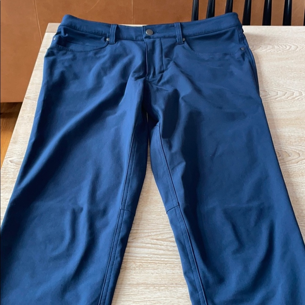 Lululemon ABC pants